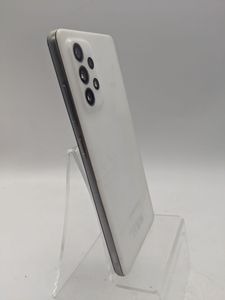 Б/в Мобільний телефон Samsung a725f galaxy a72 6/128gb 01-200239790