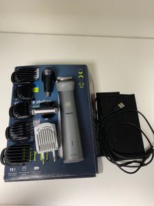 Б/в Машинка для стрижки + тример Philips multigroom series 5000 mg5930/15 01-200819121