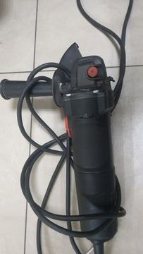 Б/в Кутова шліфмашина Dnipro-M gs-85 01-200817993