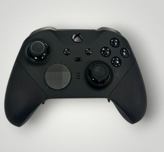 Б/в Геймпад Microsoft xbox elite wireless controller series 2 01-200756264