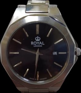 Б/в Годинник Royal London 41480-01 01-200581221