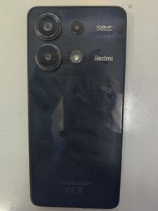 Б/у Мобильный телефон Xiaomi redmi note 13 4g 6/128gb 01-200819615