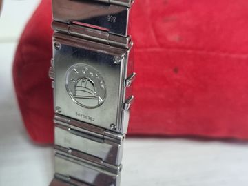 Б/в Годинник Omega 1528.76.00 01-200820276