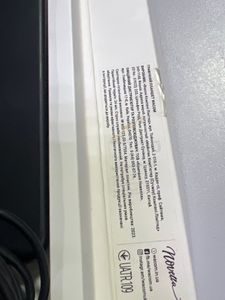 Б/в Графічний планшет Wacom ctl-6100wl 01-200820350