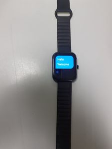 Б/в Смарт годинник Haylou rs4 max 01-200818748