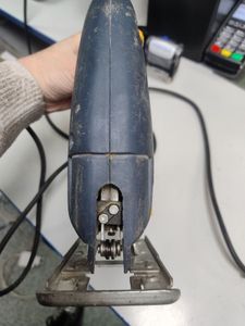 Б/в Електролобзик Mastermax mjs-1501 01-200820811