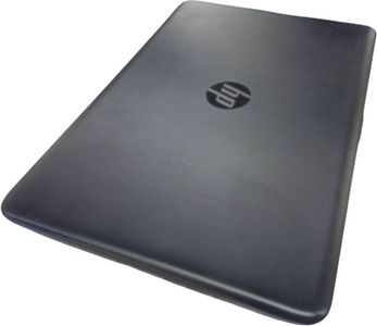 Б/в Ноутбук Hp 17/amd a6 7310 ddr3/4gb ddr3/hdd *відсутній/ssd 64 gb/*інтегрована 01-200747440