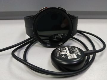Б/в Смарт-годинник Samsung galaxy watch5 pro 45mm lte 01-200820794
