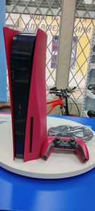 Б/в Ігрова приставка Sony playstation 5 825gb 01-200763743