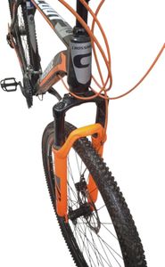 Б/в Велосипед Crossride scout 29 метал 01-200815896