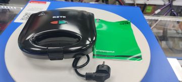 Б/в Бутербродниця Rztk sm752a 01-200757602