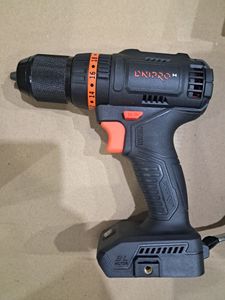 Б/в Акумуляторний шурупокрут Dnipro-M cd-201hbc compact 1акб 2ah+ 1акб 4ah зп 01-200821264