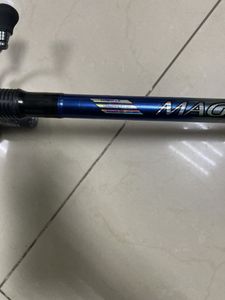 Б/у Спиннинг Trabucco magellan active grip 2.40 01-200822145