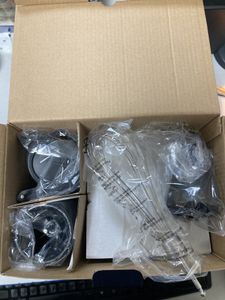 Б/в Блендер Eisen ehb-632 01-200824455