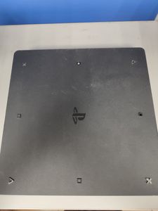 Б/у Игровая приставка Sony playstation 4 slim 500gb 01-200826052