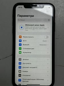 Б/у Мобильный телефон Apple iphone xr 128gb 01-200821477