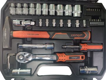 Б/в Набір інструментів Dnipro-M ultra 56 pcs 01-200826028