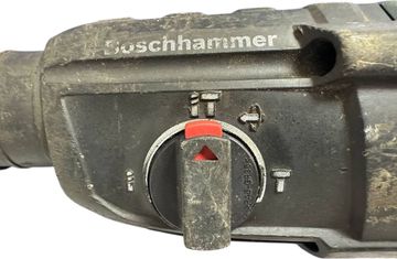 Б/в Перфоратор Bosch gbh 240 f 01-200789218