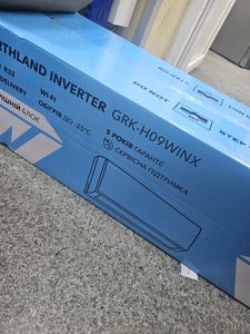 Б/в Кондиціонер Daiko asp-h09winx 01-200825862