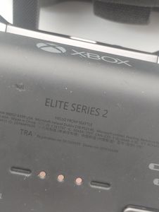 Б/в Геймпад Microsoft xbox elite wireless controller series 2 01-200820675