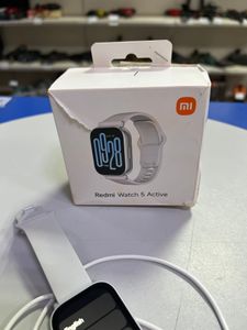 Б/в Смарт-годинник Xiaomi redmi watch 5 active 01-200828694