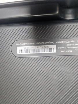 Б/в Графічний планшет Huion q620m 01-200826014