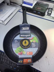 Б/в Пательня Ringel zira wok 28 см (rg-11006-28w) 01-200829179