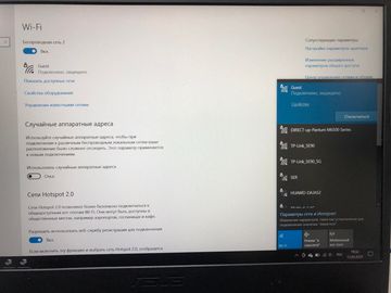 Б/у Ноутбук Asus 15/core i5-10300h ddr4/16gb ddr4/ssd 512 gb/geforce gtx1650 4gb 01-200803735