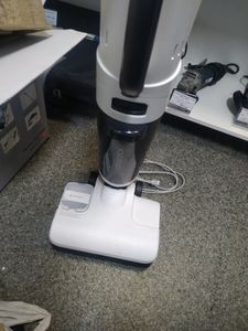 Б/в Вертикальний+ручний пилосос Roborock dyad pro combo 01-200829396