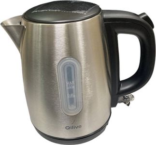 Б/у Электрочайник Qilive q.5201 01-200756855