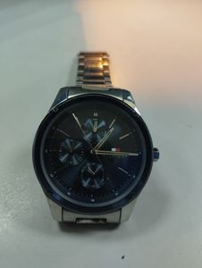 Б/у Часы Tommy Hilfiger th145.1.34.3510 01-200817364