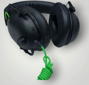 Б/в Навушники Razer blackshark v2 01-200575450