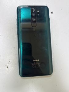 Б/в Мобільний телефон Xiaomi redmi note 8 pro 6/64gb 01-200830674