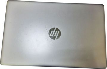 Б/в Ноутбук Hp 15/ryzen 3 3200u ddr4/16gb ddr4/hdd *відсутній/ssd 256 gb/*інтегрована 01-200749843