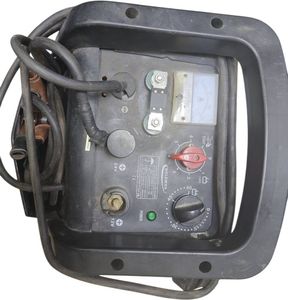 Б/у Пуско-зарядное устройство Weldman start 650 01-200604188