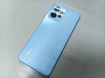 Б/у Мобильный телефон Xiaomi redmi note 12 8/256gb 01-200830010