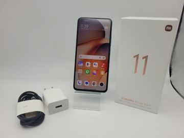 Б/в Мобільний телефон Xiaomi 11 lite 5g ne 6/128gb 01-200831246