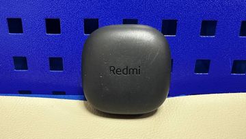 Б/в Навушники Redmi buds 6 play black 18-000093509