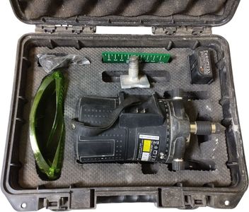 Б/в Лазерний нівелір Dnipro-M ml-335g 01-200780515