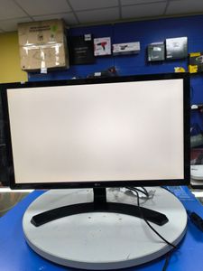 Б/в Монітор Lg 22mp58d-p 01-200821634