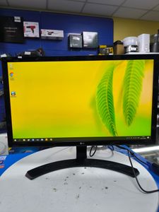 Б/в Монітор Lg 22mp58d-p 01-200821636