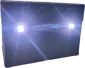 Б/в Зарядна станція Allpowers s1500 1500w 1092wh 01-200820898