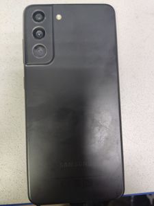 Б/в Мобільний телефон Samsung galaxy s21 fe 5g 8/256gb 01-200833174