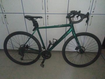 Б/в Велосипед Demarche gravel point dd 28 01-200833938