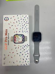 Б/в Смарт-годинник Gs Wear gs9 pro max 01-200833716