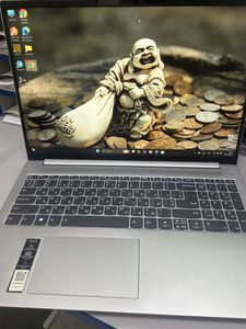 Б/у Ноутбук Lenovo 16/core i5-12450h ddr5/8gb ddr5/hdd *відсутній/ssd 512 gb/*інтегрована 01-200834796