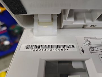 Б/в БФП-принтери Canon i-sensys mf657cdw 01-200832925