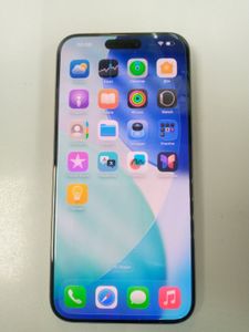 Б/у Мобильный телефон Apple iphone 15 pro max 256gb 01-200834188