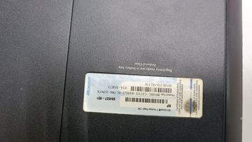 Б/у Ноутбук Hp 15/core i5 2430m ddr3/8gb ddr3/hdd 500 gb/ssd *відсутній/radeon hd6470m 01-200834516