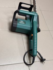 Б/у Пила цепная Craft-Tec eks 2200 01-200824679